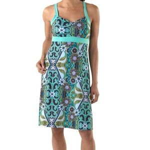 Prana Amaya Summer Dress